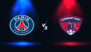 موعد وتفاصيل مباراة باريس سان جيرمان ضد  كليرمون فوت اليوم 30\9\2023 في الدوري الفرنسي