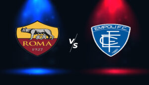 موعد وتفاصيل مباراة فريق روما ضد فريق امبولي اليوم 17\9\2023 في الدوري الايطالي